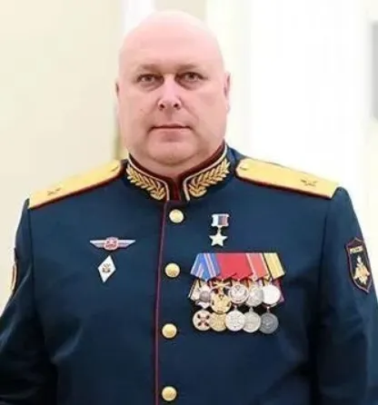 Evgeny Kovylin
