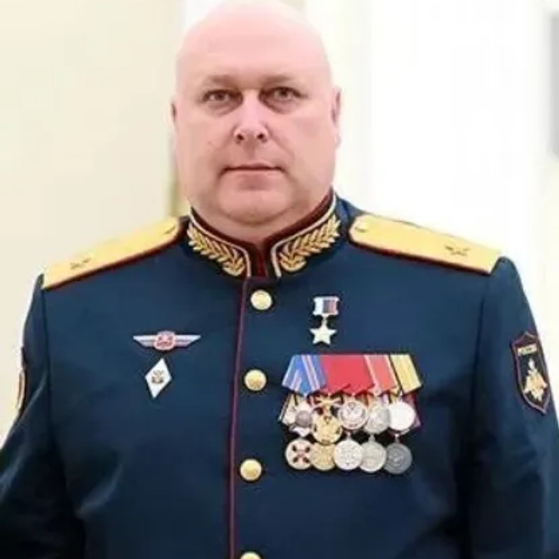 Evgeny Kovylin