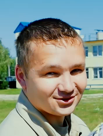 Пантелеев Евгений Владимирович