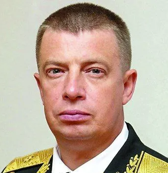 Родионов Вячеслав Николаевич