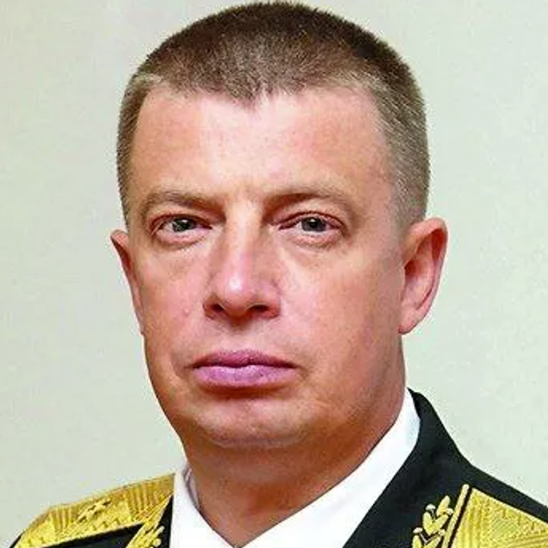 Родионов Вячеслав Николаевич