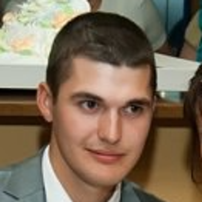 Наумович Виктор Анатольевич