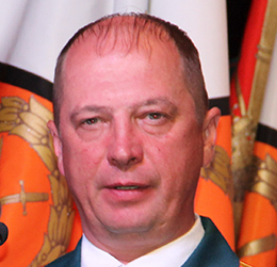 Дорошенко Евгений Владимирович