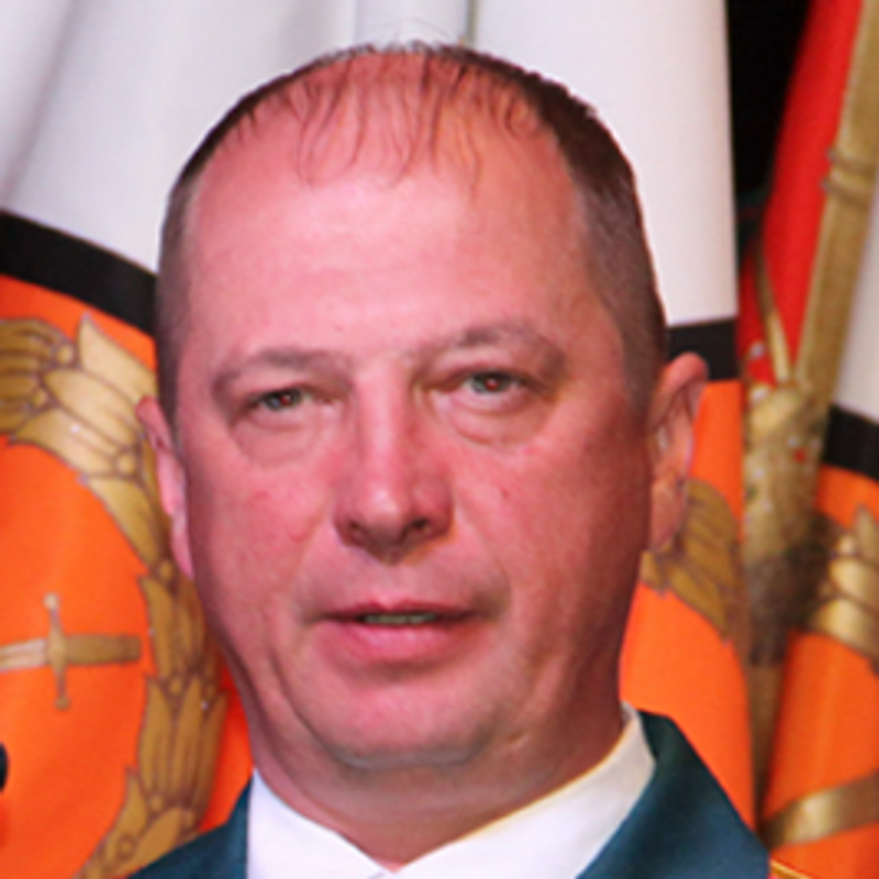 Дорошенко Евгений Владимирович