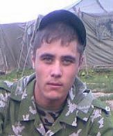 Дациев Шамиль Таймуразович