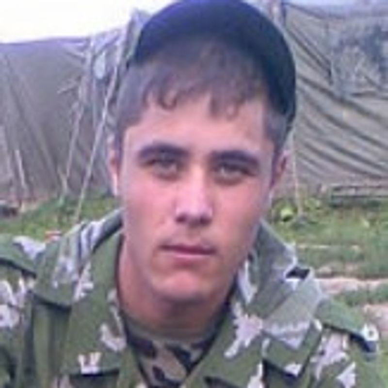 Дациев Шамиль Таймуразович