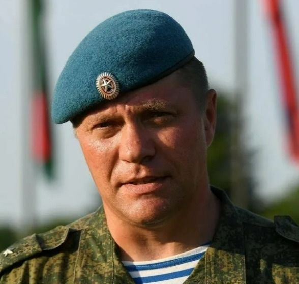 Бабиков Виктор Михайлович