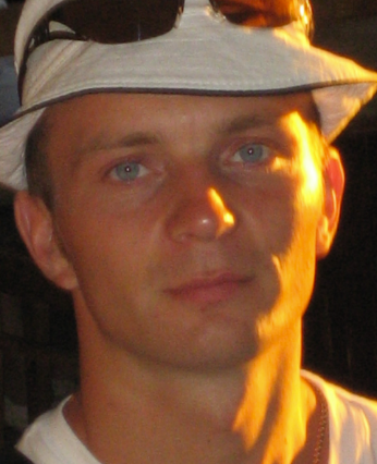 Сизов Иван Валерьевич