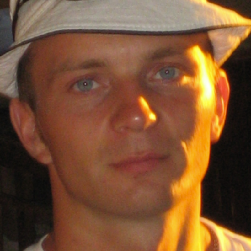 Сизов Иван Валерьевич