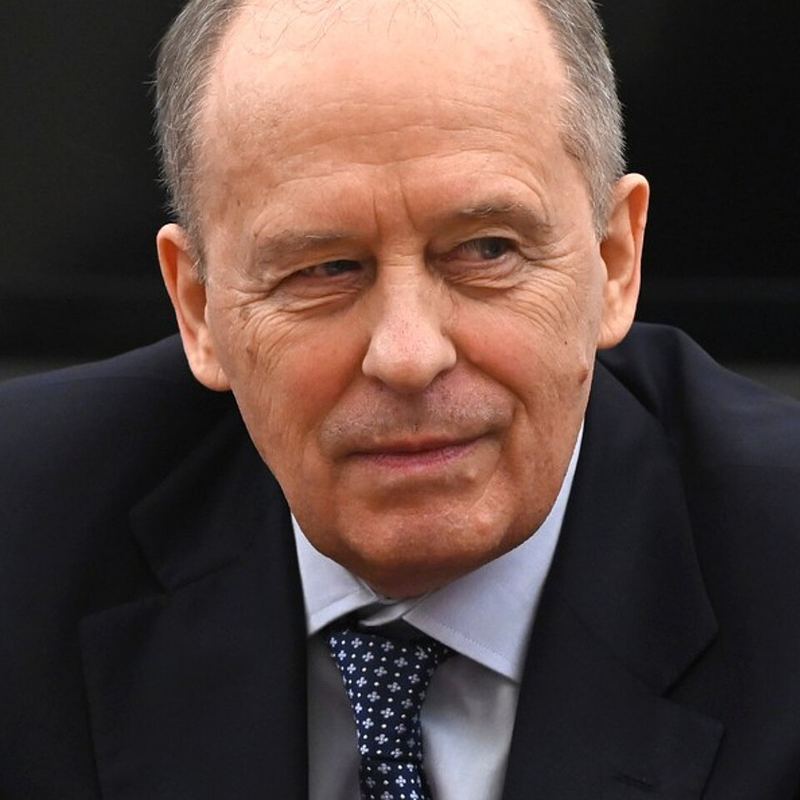 Aleksandr Vasilyevich Bortnikov