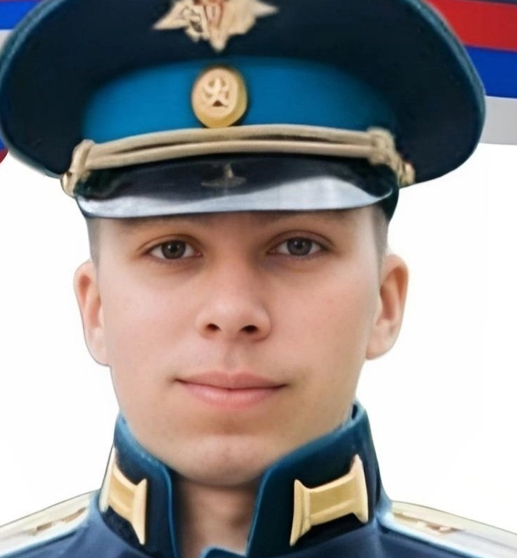 Лучихин Владимир Николаевич