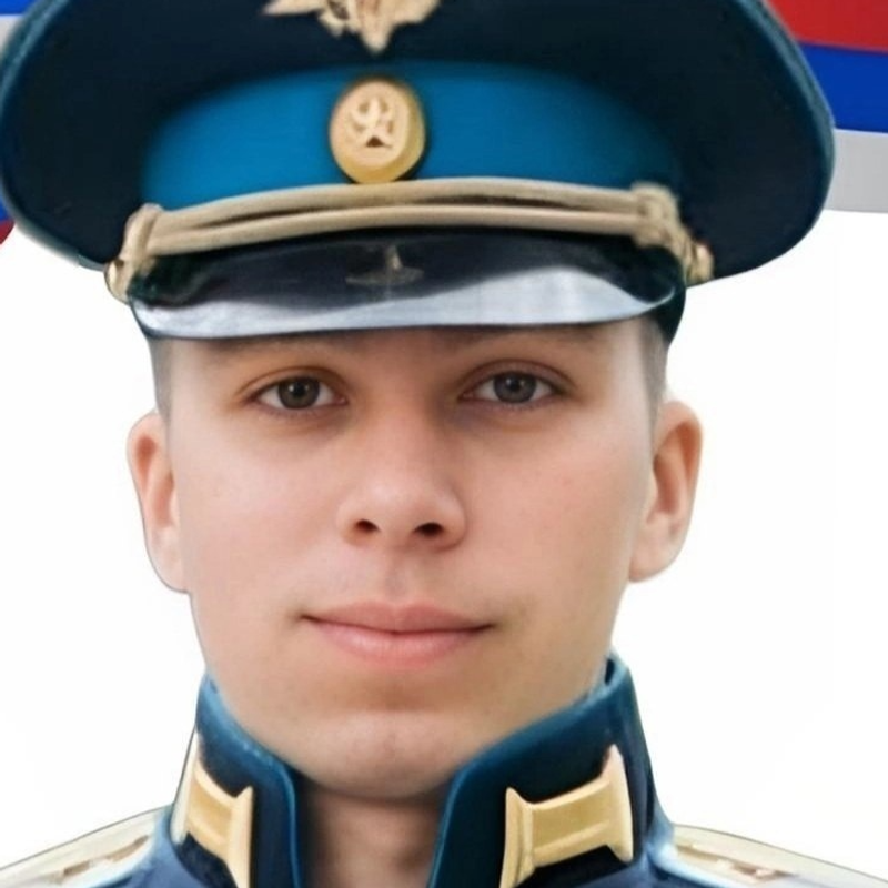 Лучихин Владимир Николаевич