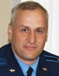 Сергей Викторович Шевель