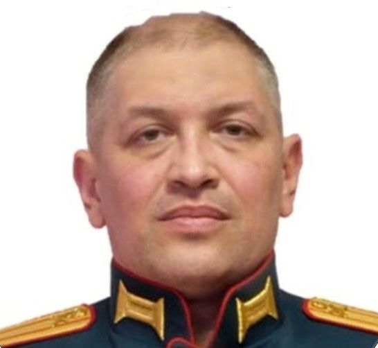 Геращенко Евгений Юрьевич