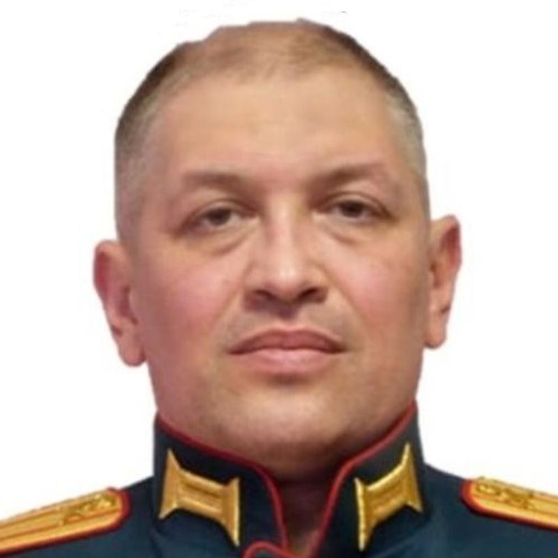 Геращенко Евгений Юрьевич