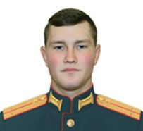 Дземишкевич Артур Эдуардович