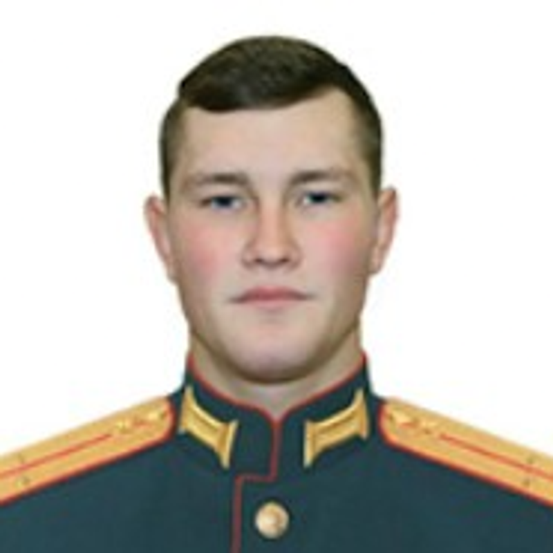 Дземишкевич Артур Эдуардович