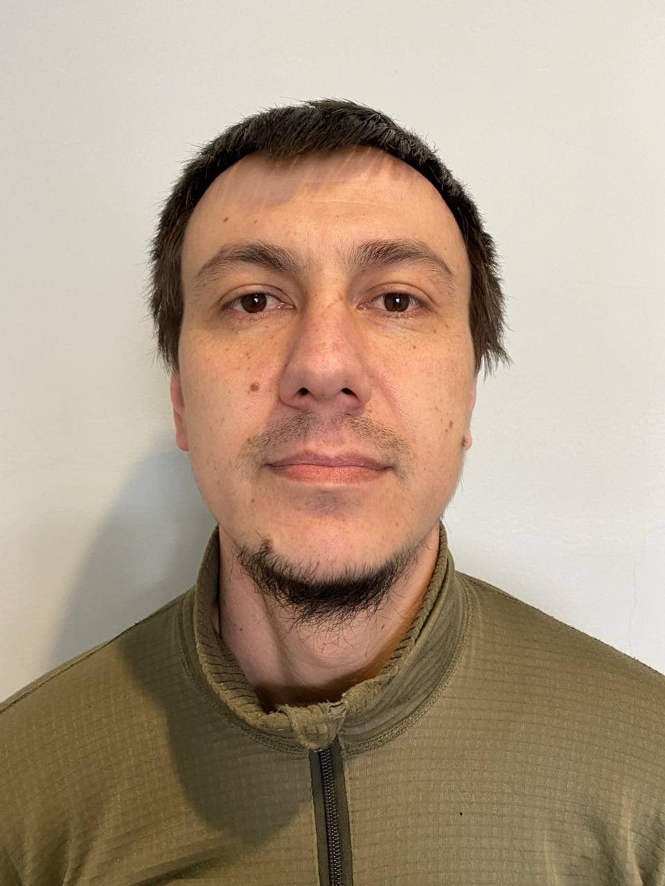 Рафиков Ренат Абдулбариевич
