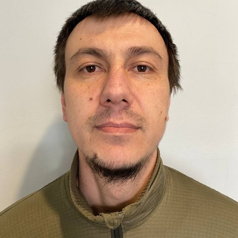 Рафиков Ренат Абдулбариевич