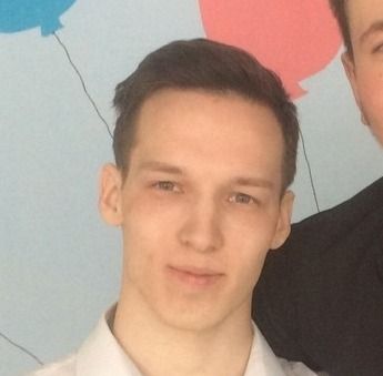 Петров Сергей Анатольевич
