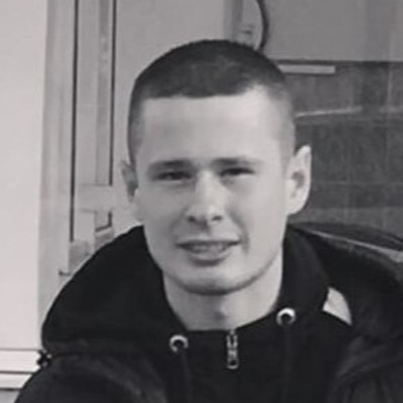 Панишов Владислав Андреевич