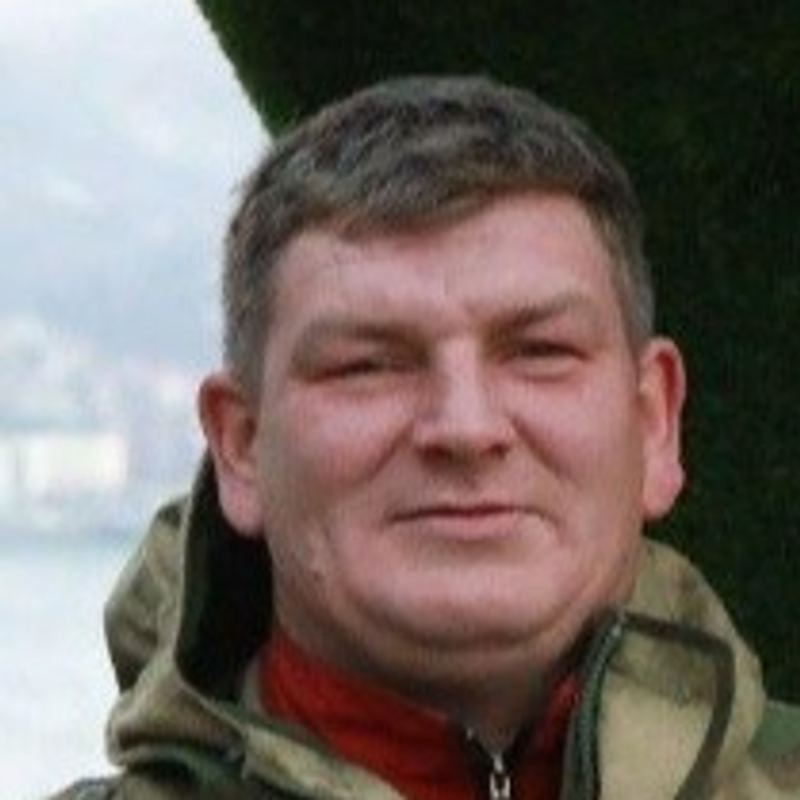 Барбашин Павел Валерьевич