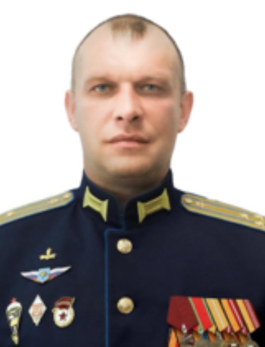 Alexander Shipov