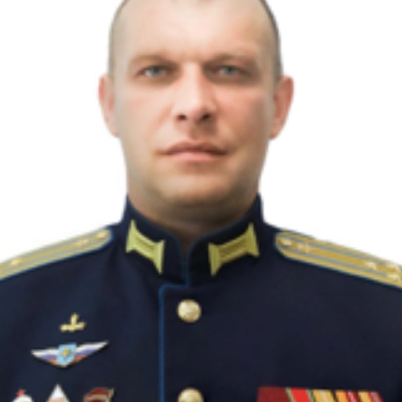 Alexander Shipov