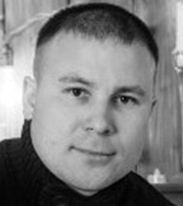 Волгин Анатолий Викторович