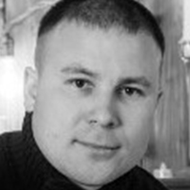 Волгин Анатолий Викторович