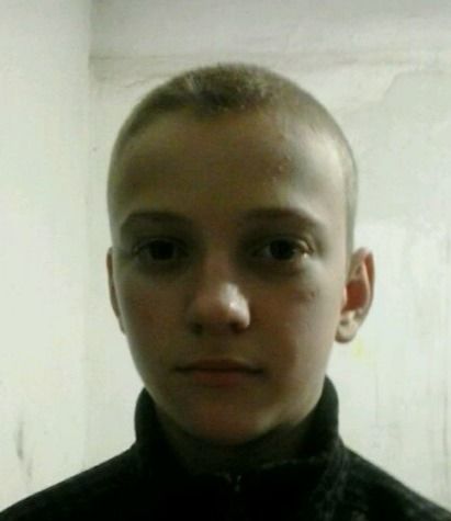 Подгурский Кирилл Викторович