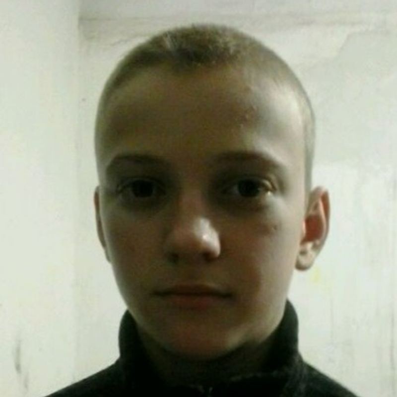 Подгурский Кирилл Викторович
