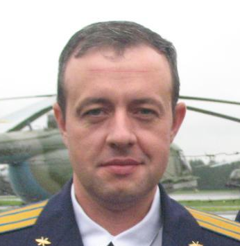 Соловьев Валерий Владимирович