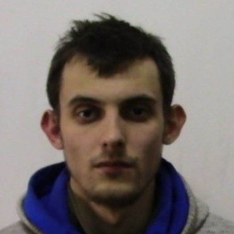 Науменко Дмитрий Николаевич