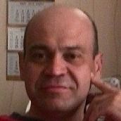 Волковицкий Сергей Иванович