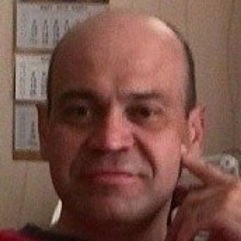 Волковицкий Сергей Иванович