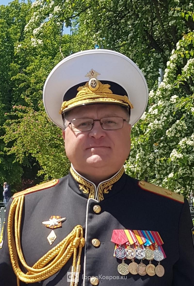 Ясников Михаил Геннадиевич