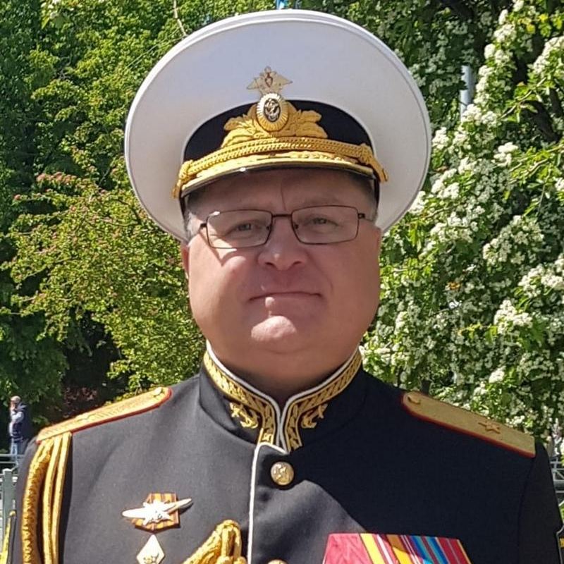 Ясников Михаил Геннадиевич