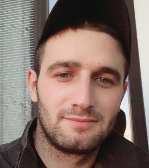 Гадаров Ариф Джаватович