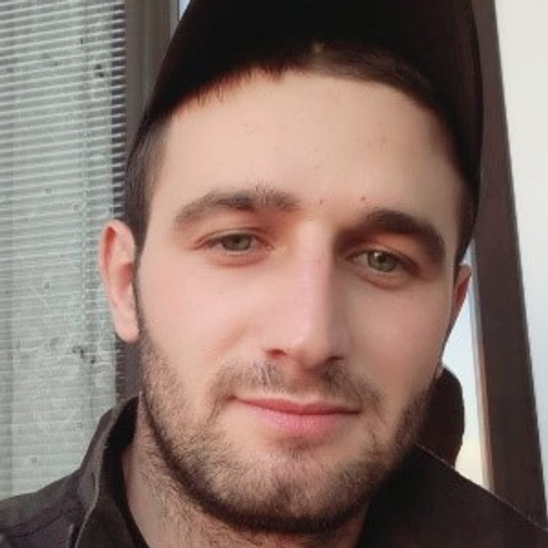 Гадаров Ариф Джаватович