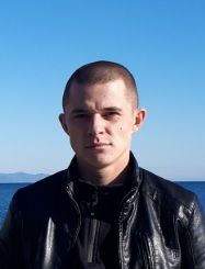 Кологривов Александр Сергеевич
