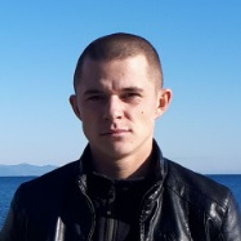 Кологривов Александр Сергеевич