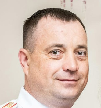 Горин Павел Васильевич