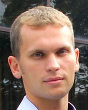 Герасимов Андрей Владимирович