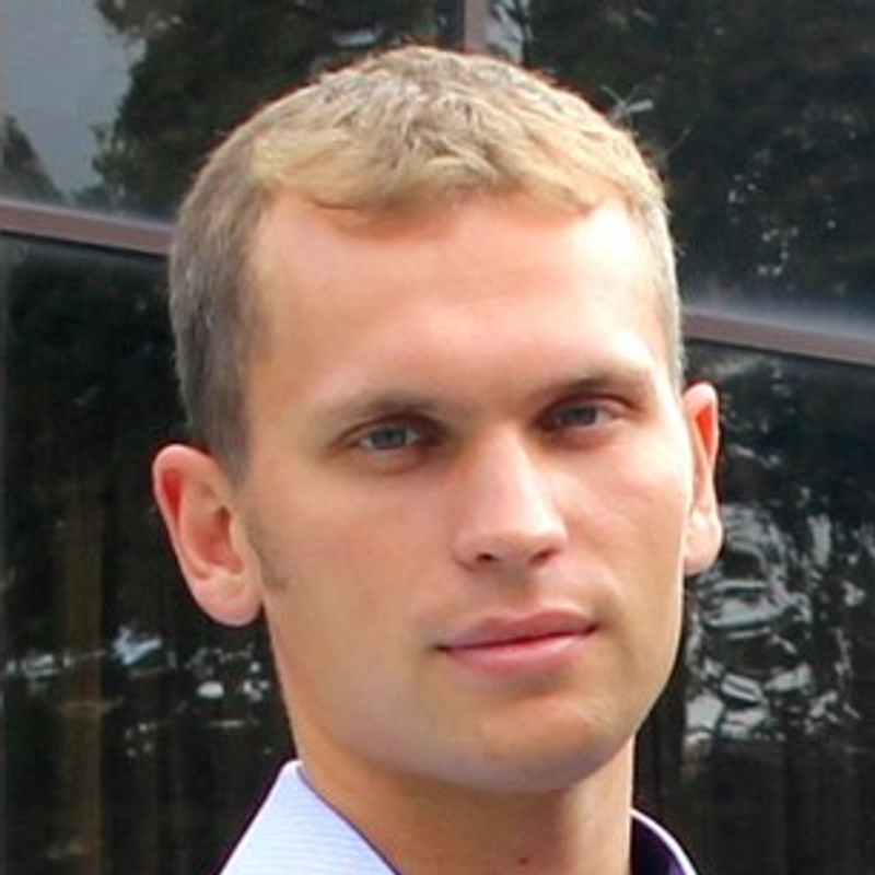 Герасимов Андрей Владимирович