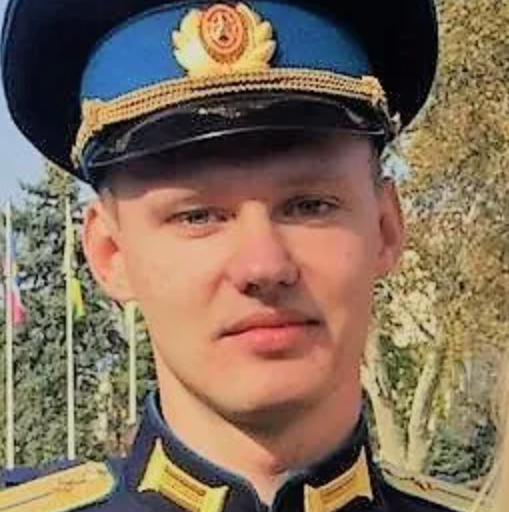Шелег Роман Сергеевич