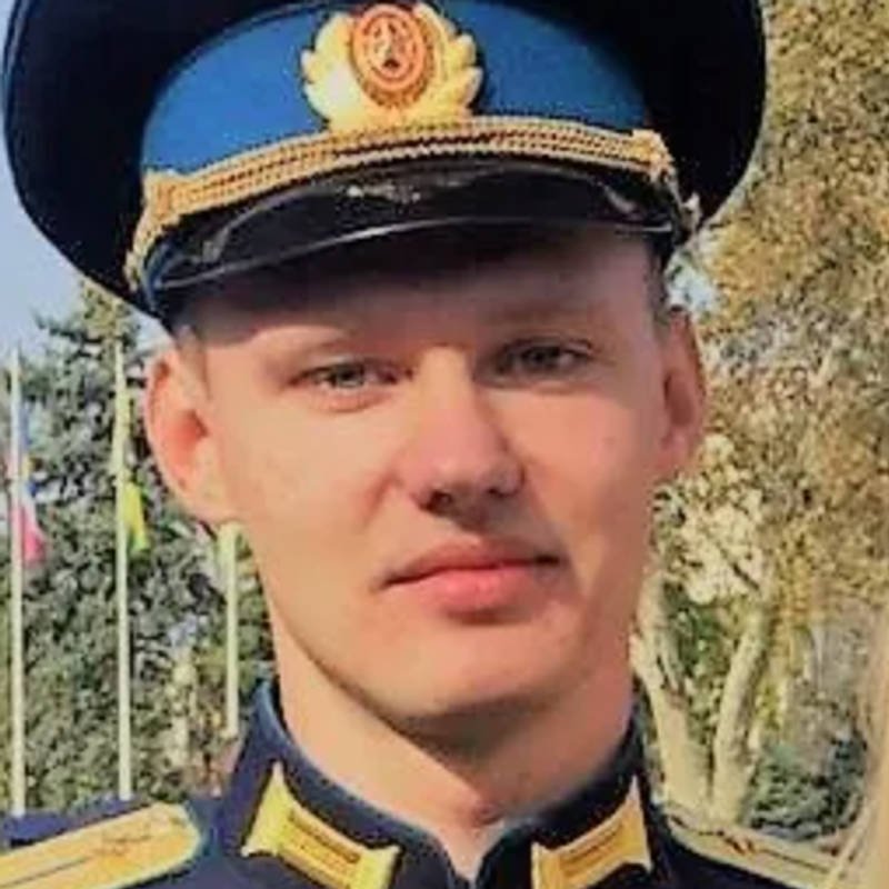 Шелег Роман Сергеевич