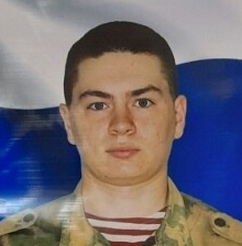 Сукинов Константин Владимирович