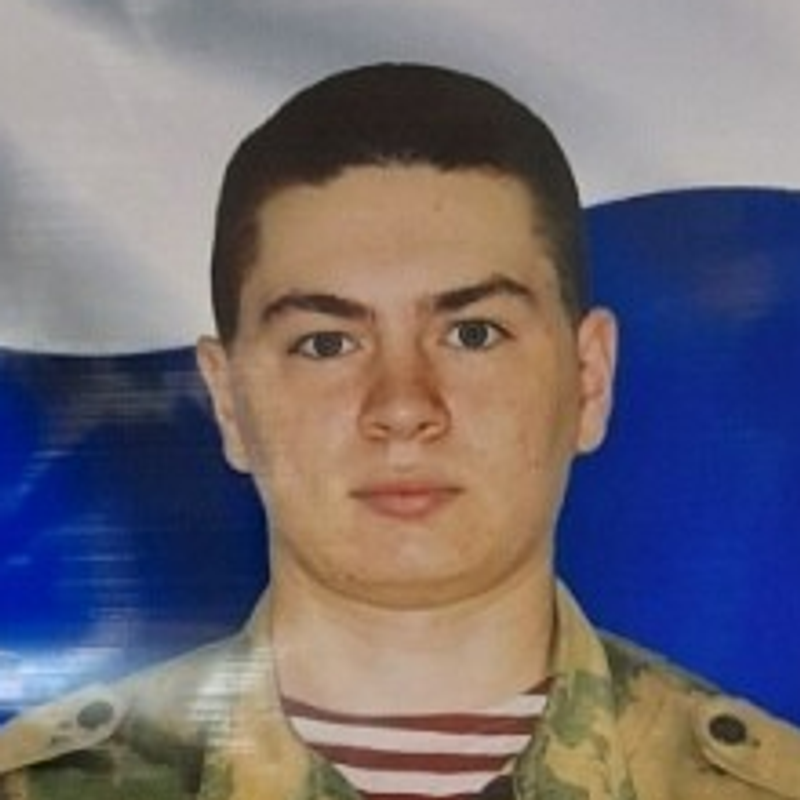 Сукинов Константин Владимирович