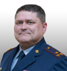 Комков Александр Павлович